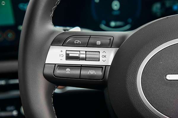 2025 Hyundai Tucson Elite NX4.V4