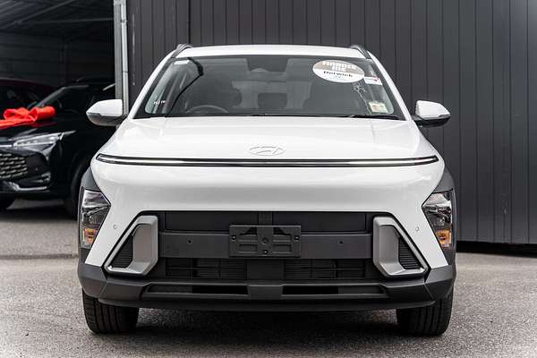 2025 Hyundai Kona Elite SX2.V3