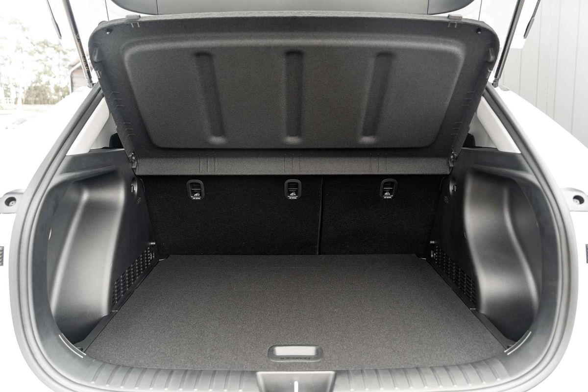 2025 Hyundai Kona Elite SX2.V3