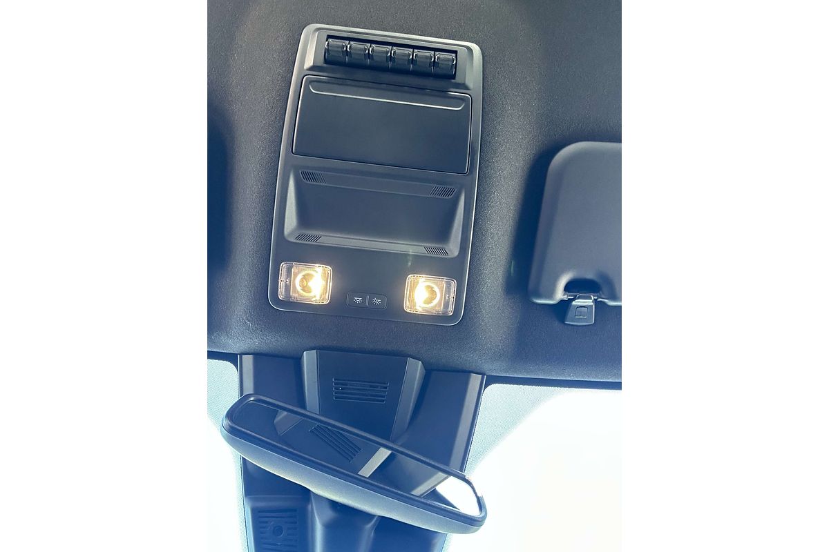 2024 Ford Ranger Wildtrak 4X4 2.0L