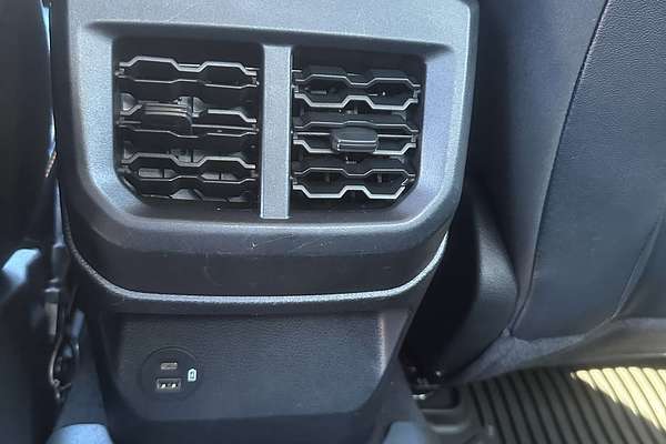 2024 Ford Ranger Wildtrak 4X4 2.0L