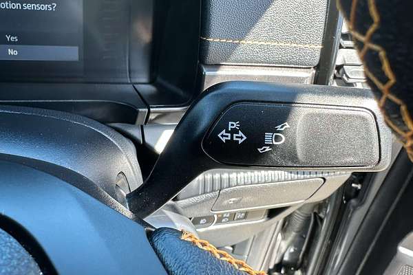 2024 Ford Ranger Wildtrak 4X4 2.0L
