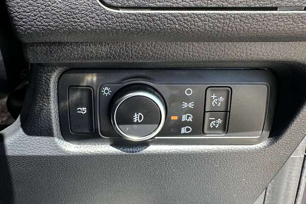 2024 Ford Ranger Wildtrak 4X4 2.0L