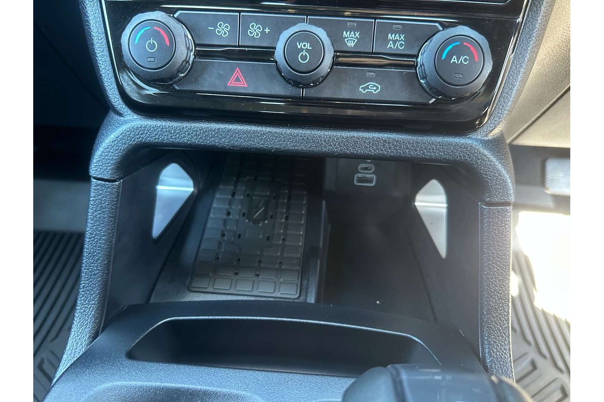 2024 Ford Ranger Wildtrak 4X4 2.0L