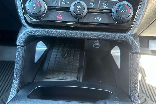 2024 Ford Ranger Wildtrak 4X4 2.0L