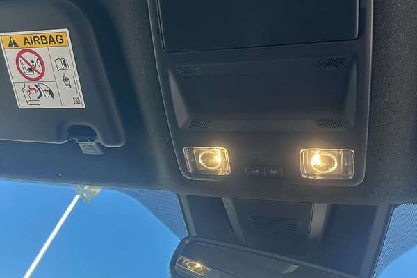 2024 Ford Ranger Wildtrak 4X4 2.0L