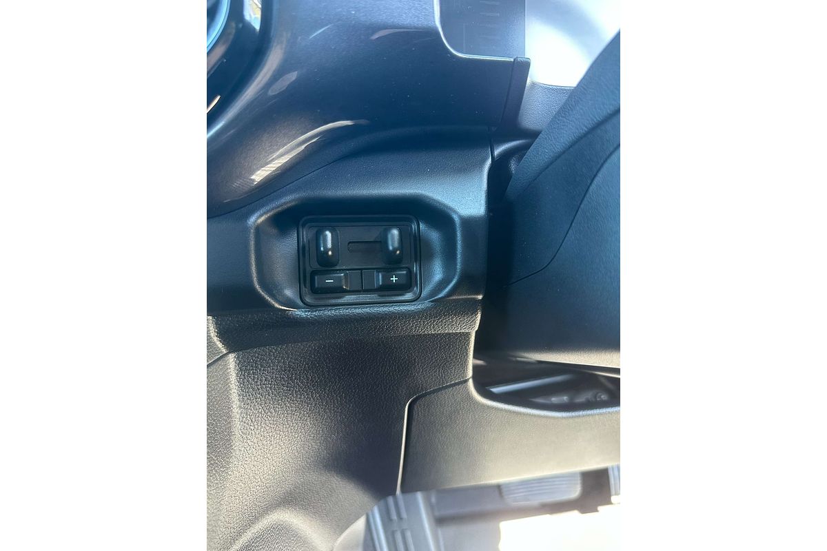 2024 Ford Ranger Wildtrak 4X4 2.0L