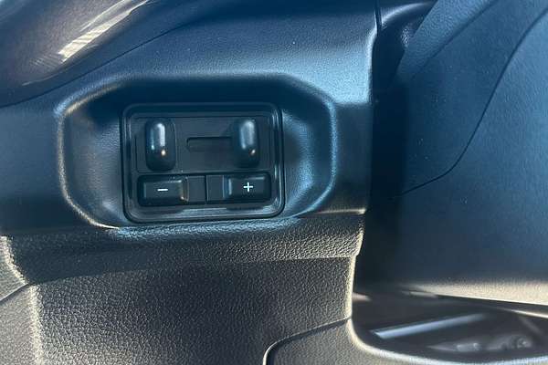 2024 Ford Ranger Wildtrak 4X4 2.0L