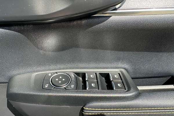 2024 Ford Ranger Wildtrak 4X4 2.0L