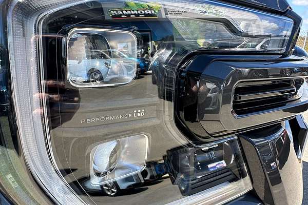 2024 Ford Ranger Wildtrak 4X4 2.0L