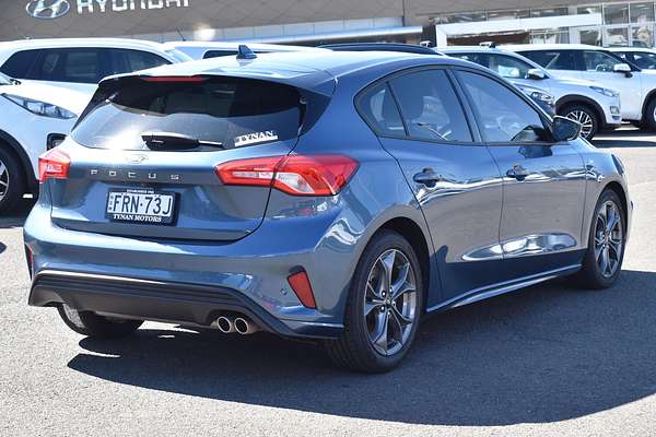 2020 Ford Focus ST-Line SA