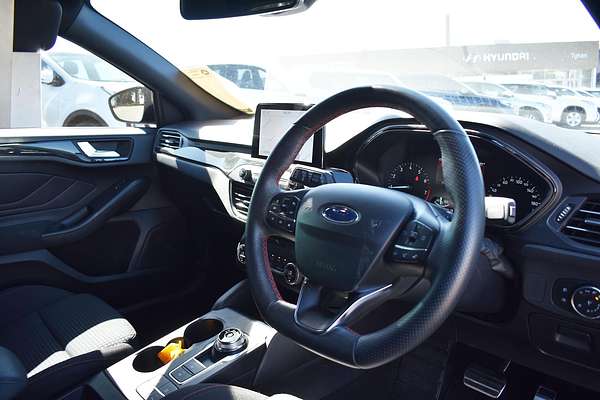 2020 Ford Focus ST-Line SA