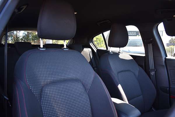2020 Ford Focus ST-Line SA
