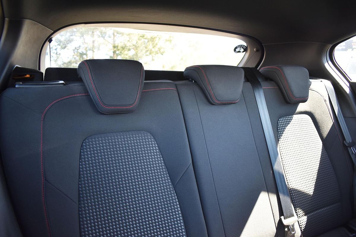 2020 Ford Focus ST-Line SA