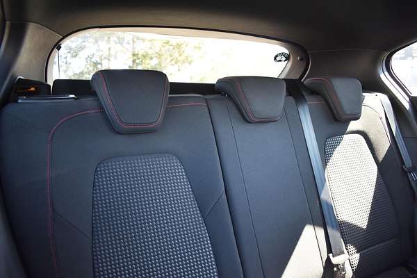 2020 Ford Focus ST-Line SA