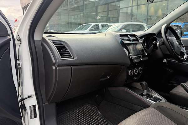 2019 Mitsubishi ASX ES XD