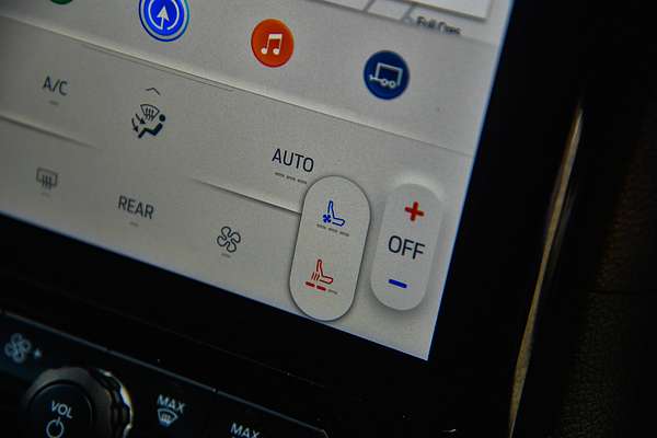 2024 Ford Everest Sport 3.0L