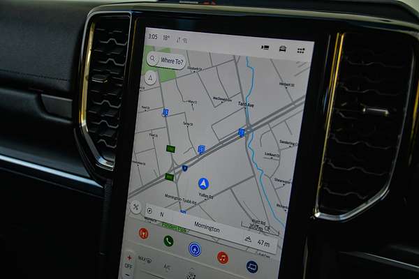 2024 Ford Everest Sport 3.0L