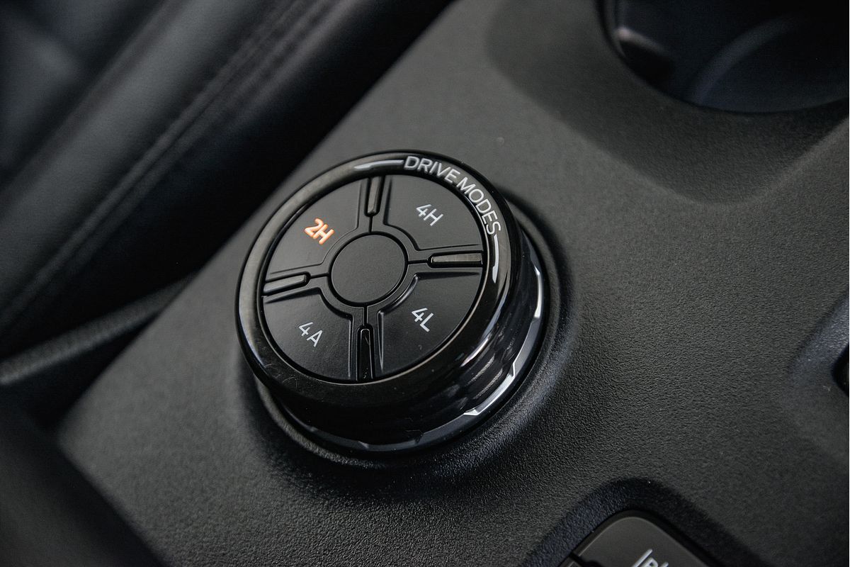 2024 Ford Everest Sport 3.0L