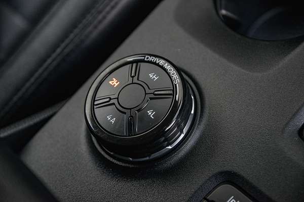 2024 Ford Everest Sport 3.0L