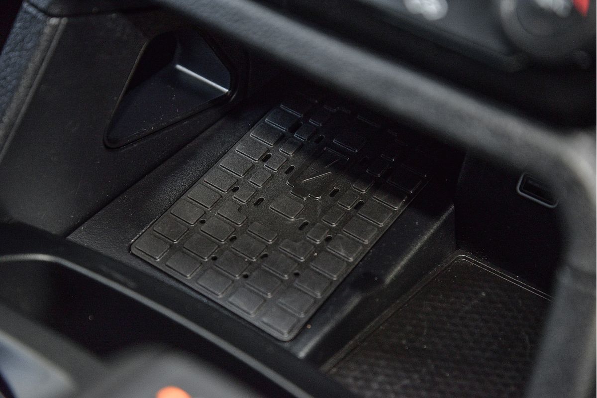 2024 Ford Everest Sport 3.0L