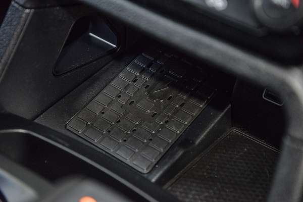 2024 Ford Everest Sport 3.0L