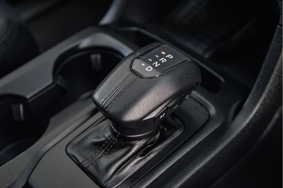 2024 Ford Everest Sport 3.0L