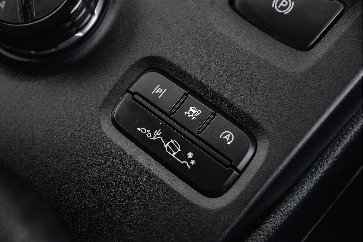 2024 Ford Everest Sport 3.0L