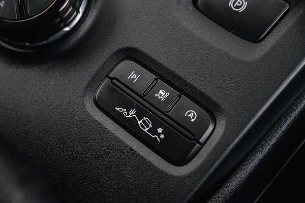 2024 Ford Everest Sport 3.0L