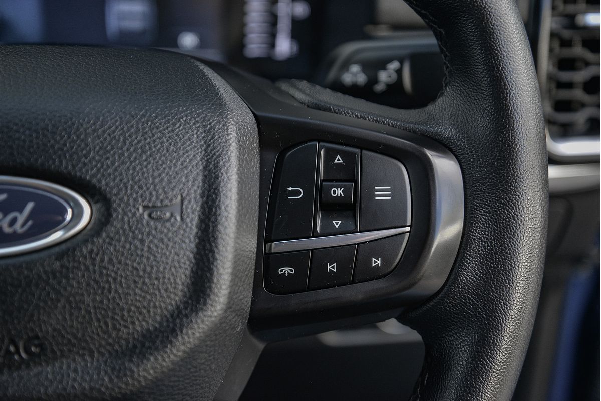 2024 Ford Everest Sport 3.0L