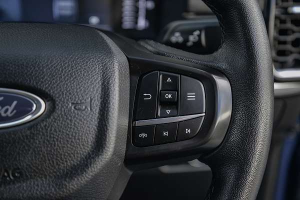 2024 Ford Everest Sport 3.0L