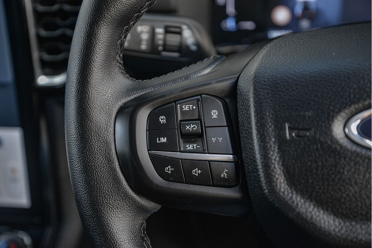 2024 Ford Everest Sport 3.0L