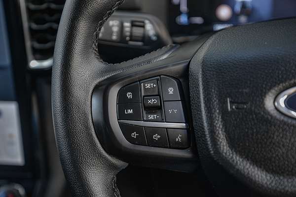 2024 Ford Everest Sport 3.0L