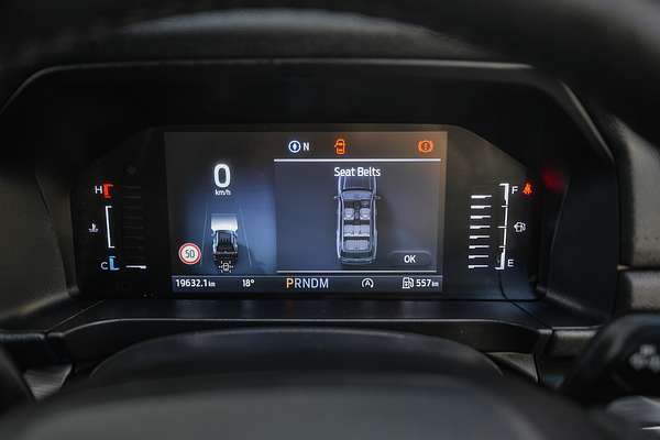 2024 Ford Everest Sport 3.0L