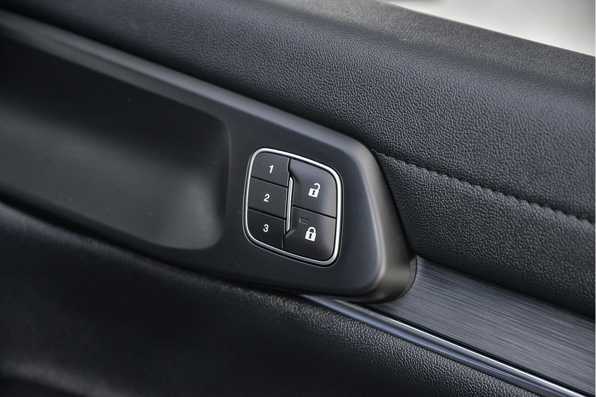 2024 Ford Everest Sport 3.0L