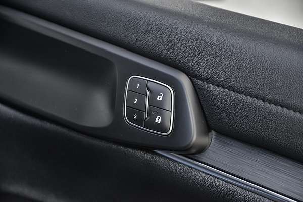 2024 Ford Everest Sport 3.0L