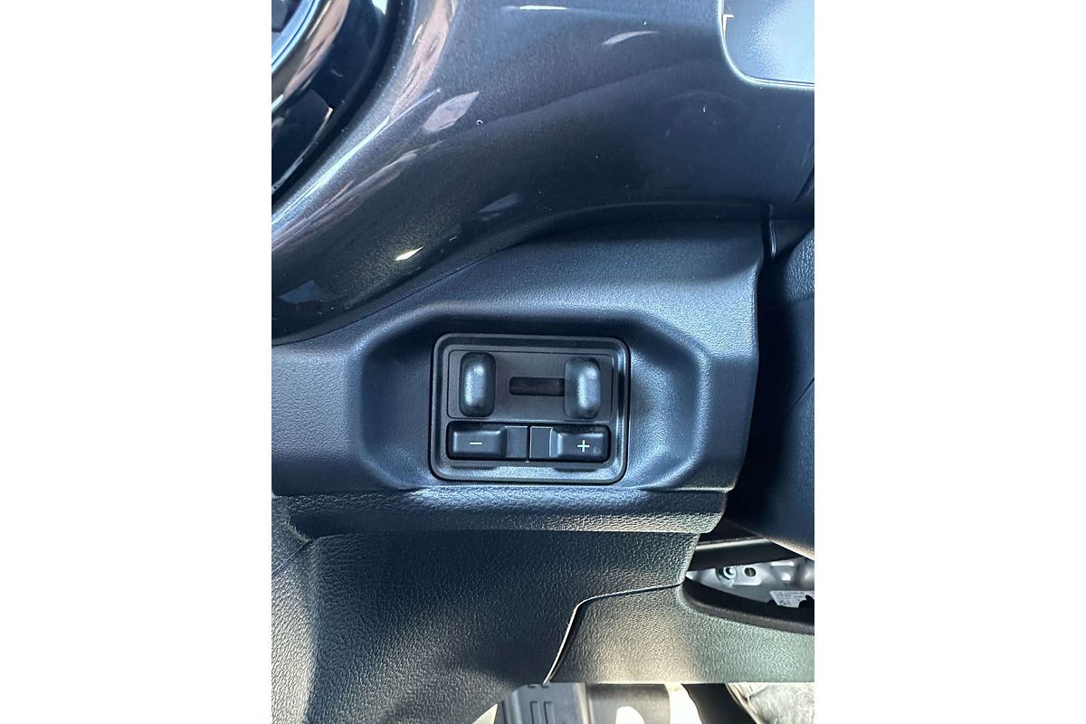 2024 Ford Ranger Wildtrak 4X4 2.0L