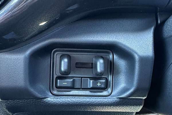 2024 Ford Ranger Wildtrak 4X4 2.0L