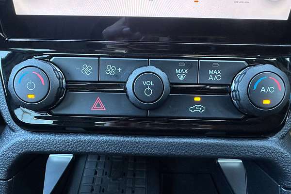 2024 Ford Ranger Wildtrak 4X4 2.0L