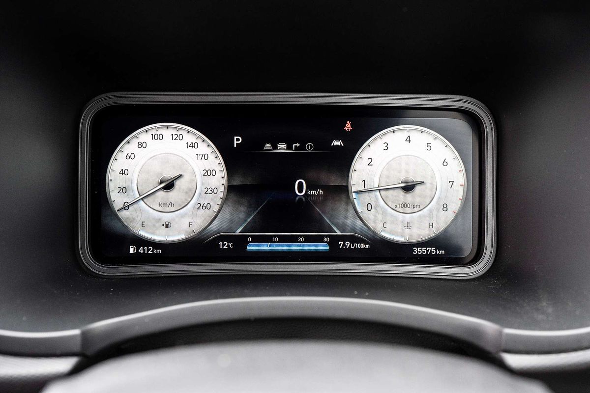 2022 Hyundai Kona Highlander OS.V4