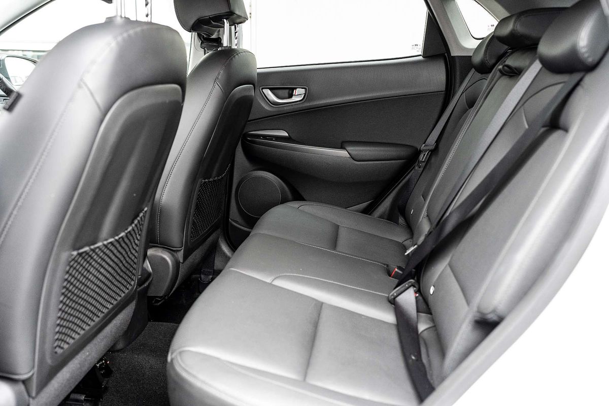 2022 Hyundai Kona Highlander OS.V4