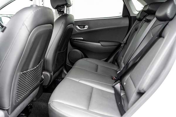 2022 Hyundai Kona Highlander OS.V4