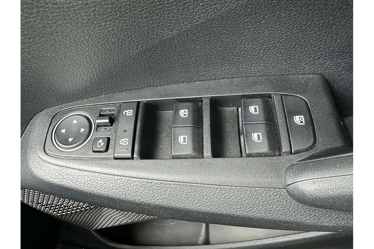 2021 Kia Seltos Sport SP2