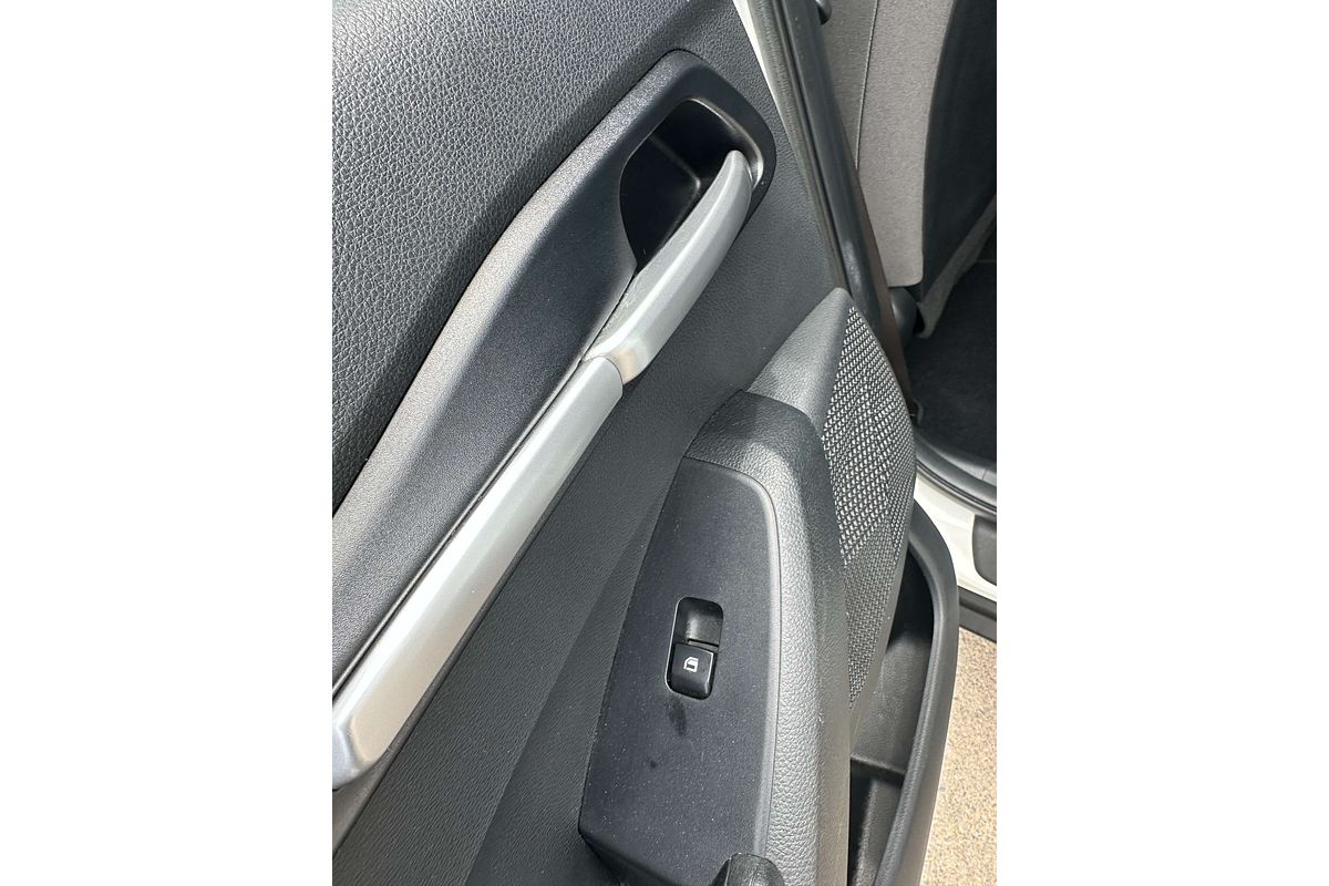 2021 Kia Seltos Sport SP2