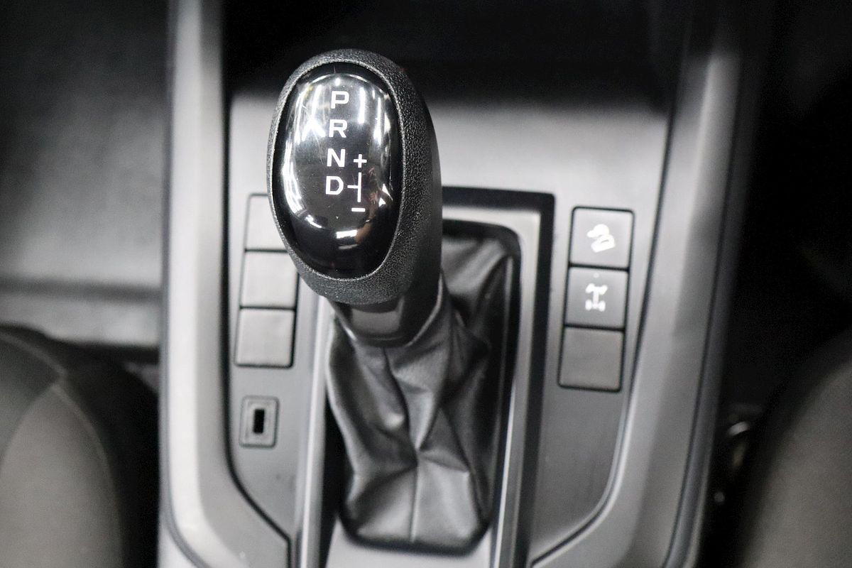 2021 Isuzu D-MAX LS-M 4X4