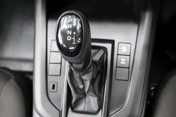 2021 Isuzu D-MAX LS-M 4X4