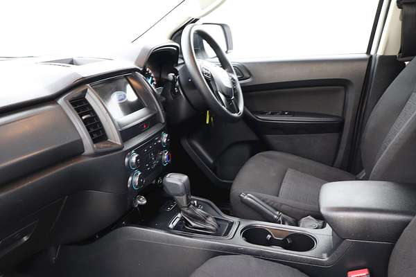 2021 Ford Ranger XL PX MkIII 4X4 3.2L