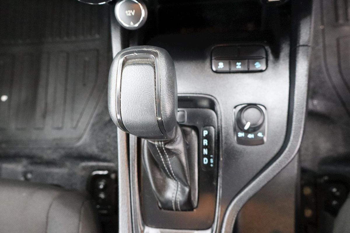 2021 Ford Ranger XL PX MkIII 4X4 3.2L