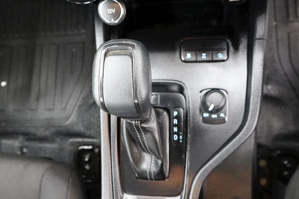 2021 Ford Ranger XL PX MkIII 4X4 3.2L