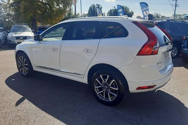 2015 Volvo XC60 T5 Luxury